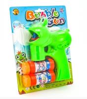 Zestaw do baniek Żaba. Wydawca: Pierot Wydawnictwo. SmakLiter.pl Opakowanie Zestaw do baniek Żaba