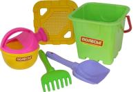 Opakowanie Zestaw do piasku 35462