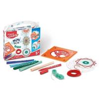 Opakowanie Zestaw do przygotowywania wiszącej dekoracji MAPED