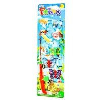 Opakowanie Zestaw do wędkowania