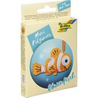 Opakowanie Zestaw filcowy Rybka