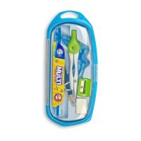 Opakowanie Zestaw geomertyczny Astra Multi