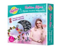 Opakowanie ZESTAW KORALIKÓW Z MODELINĄ STN 5461