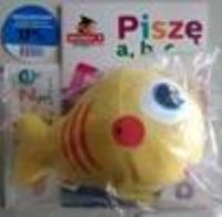 Okładka książki ZESTAW MINI MINI POZNAJĘ Z RYBKĄ