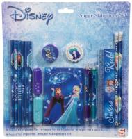 Opakowanie Zestaw super set Frozen