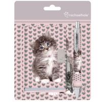 Opakowanie Zestaw szkolny Rachael Hale RLD-3643 PASO