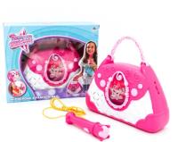 Opakowanie Zestaw z mikrofonem