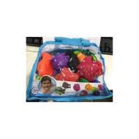 Opakowanie Zestaw zabawek do kąpieli Wodny Świat