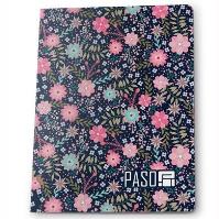 Opakowanie Zeszyt A5/60K kratka (5szt) PASO