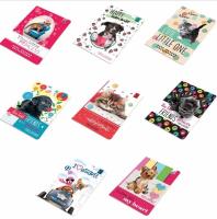 Opakowanie Zeszyt  A5 16k kratka Best Friend