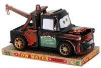 Auto - Pomoc drogowa Tow Mater 20cm. Wydawca: Pierot Wydawnictwo. SmakLiter.pl Opakowanie Auto - Pomoc drogowa Tow Mater 20cm