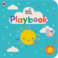Opakowanie Baby Touch Playbook