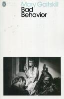Okładka książki Bad Behavior
