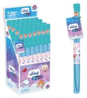Opakowanie Bańki mydlane miecz Emoji Frozen 120ml