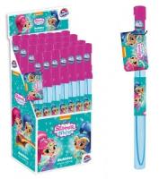 Opakowanie Bańki mydlane miecz Shimmer&Shine 120ml
