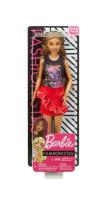 Opakowanie Barbie Fashionistas. Modne przyjaciółki FXL56