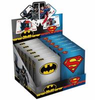 Opakowanie Batman Superman PC mixed display (12szt)