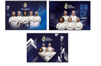 Opakowanie Blok rysunkowy A4/20K Real Madrid 5 (10szt)
