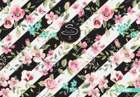 Opakowanie BLOK RYSUNKOWY FLOWERS A3 20 KARTEK 140GR