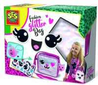 Opakowanie Brokatowa torebka