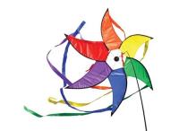 Okładka książki Brookite Star Spinner