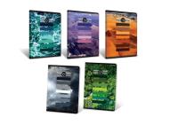 Opakowanie Brulion B5/160K kratka Tints (4szt)