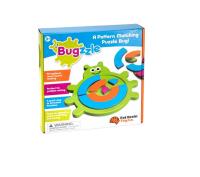 Bugzzle. Wydawca: Qelements. SmakLiter.pl Opakowanie Bugzzle