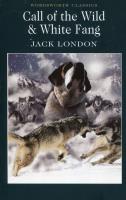 Call of the Wild & White Fang. Autor: Jack London. SmakLiter.pl Okładka książki Call of the Wild & White Fang