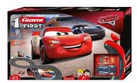 Opakowanie Carrera 1. First - Disney Pixar Cars