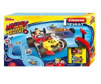 Opakowanie Carrera 1. First - Mickey and the Roadster Racer