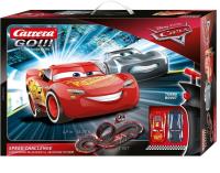 Opakowanie Carrera GO!!! - Disney Pixar Cars Speed Challange