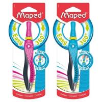 Opakowanie Cyrkiel Kidz 360 na grafity bls MAPED