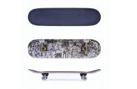 Opakowanie Deskorolka M1 SPOKEY