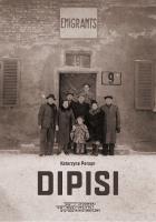 Okładka książki Dipisi