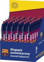 Opakowanie Długopis aut. FC-208 FC Barca Fan 06 (36szt) ASTRA