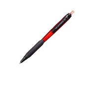 Opakowanie Długopis kulkowy SXN-101 Jetstream czerw. (12szt)