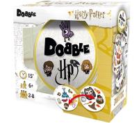 Opakowanie Dobble Harry Potter REBEL
