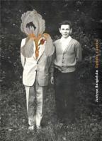 Dziecko z darów. Autor: Bargielska Justyna. SmakLiter.pl Okładka książki Dziecko z darów