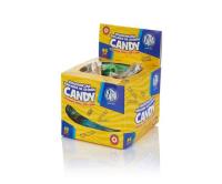 Opakowanie Ergonomiczna nakładka na ołówek Candy 48 sztuk