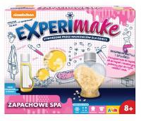 Opakowanie Experimake - Zapachowe SPA ADDO