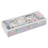 Opakowanie Farby plakatowe 12kol/20ml Cuties psy