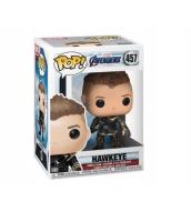Opakowanie Figurka Funko Pop: Avengers - Hawkeye