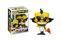 Opakowanie Figurka Funko Pop: Crash Bandicoot - Dr Neo Cortex
