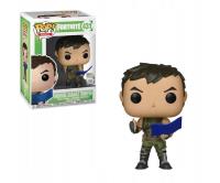 Opakowanie Figurka Funko Pop: Fortnite S1 - Assault Trooper
