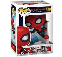 Opakowanie Figurka Funko Pop: Spiderman