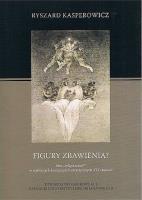 Okładka książki Figury zbawienia? Idea