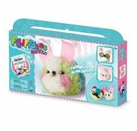 Opakowanie Fluffables Mój własny futrzak jeżdżący - Gumdro