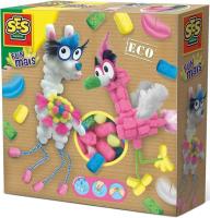 FunMais - Zabawne zwierzątka. Wydawca: SES NL. SmakLiter.pl Opakowanie FunMais - Zabawne zwierzątka