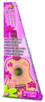 Opakowanie Gitara drewniana 55 cm
