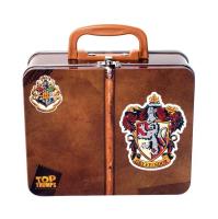 Opakowanie Gra karciana Top Trumps TIN Harry Potter